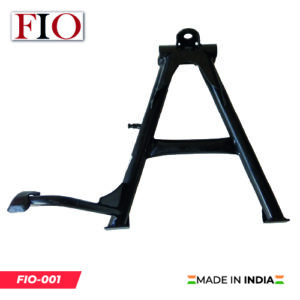 SOPORTE CENTRAL PARA DISCOVER 125 ST/SE104-16