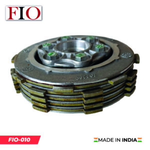 EMBRAGUE COMPLETO DSCVR 125 ST /CAY-033