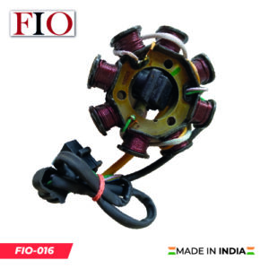 ESTATOR CB 150 INVICTA/SE94-29