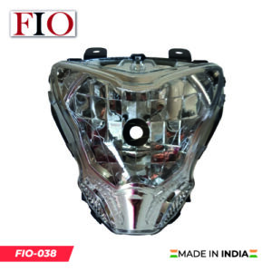 FARO DELANTERO PLSR 200 NS/SHLE-209