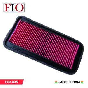 FILTRO DE AIRE Fz -250/SFE-94