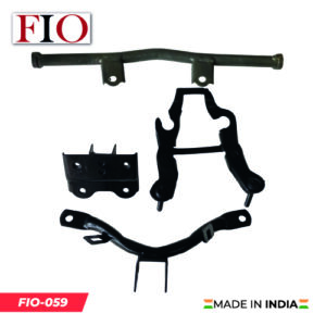 KIT DE VISERA (CUPULA)DISCOVER 125 ST/SE185-04