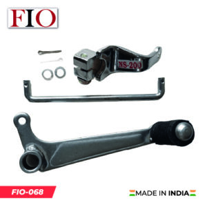 PEDAL DE CAMBIOS COMPLETO PLSR 200 NS/SE113-46