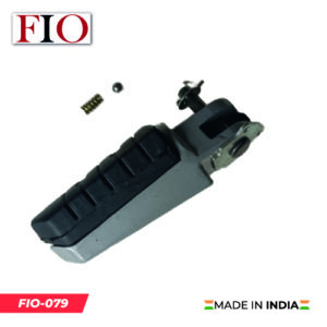 REPOSAPIES POSTERIOR LH IZQUIERDO DISCOVER 125 ST/SE67-25