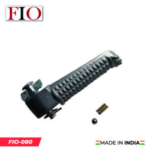 REPOSAPIES POSTERIOR LH IZQUIERDO R 15 / FZ/SE67-31