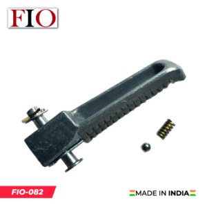 REPOSAPIES POSTERIOR RH DERECHO R 15 / FZ/SE67-32