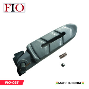 REPOSAPIES POSTERIOR LH IZQUIERDO PLSR 200 NS/SE67-23