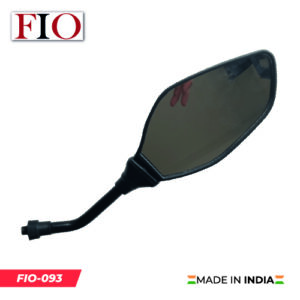 ESPEJO DERECHODSCVR 125 ST/MSAIE-002